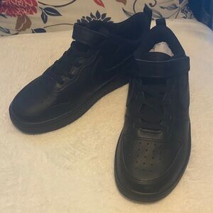 Nike Black Men's Sneakers